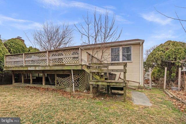 15 RUSSET CT, Baltimore, MD 21221