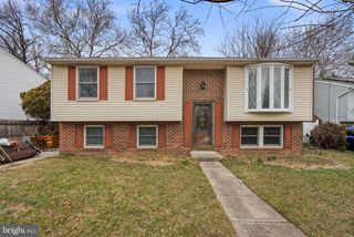 15 RUSSET CT, Baltimore, MD 21221