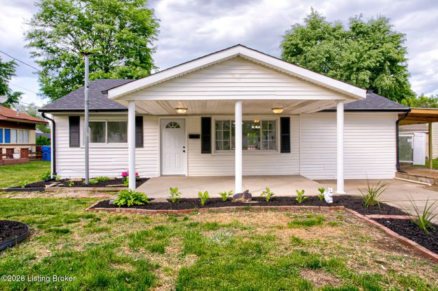 7301 Watson Ln, Louisville, KY 40272