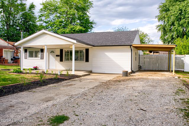 7301 Watson Ln, Louisville, KY 40272