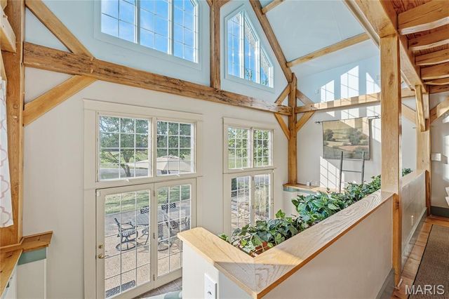 507 Leach Branch Road, Hermann, MO 65041