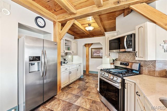 507 Leach Branch Road, Hermann, MO 65041