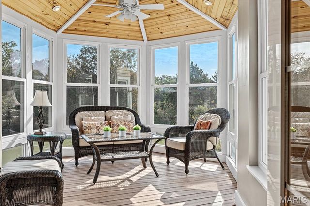 507 Leach Branch Road, Hermann, MO 65041