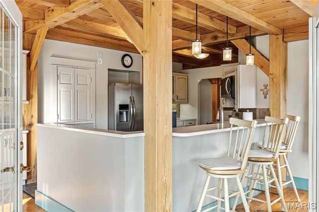 507 Leach Branch Road, Hermann, MO 65041