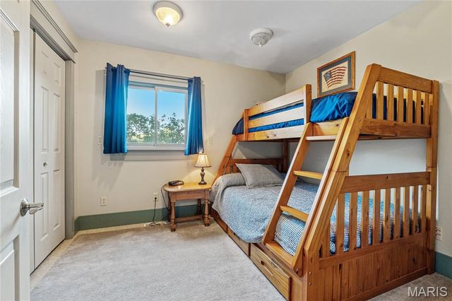 507 Leach Branch Road, Hermann, MO 65041