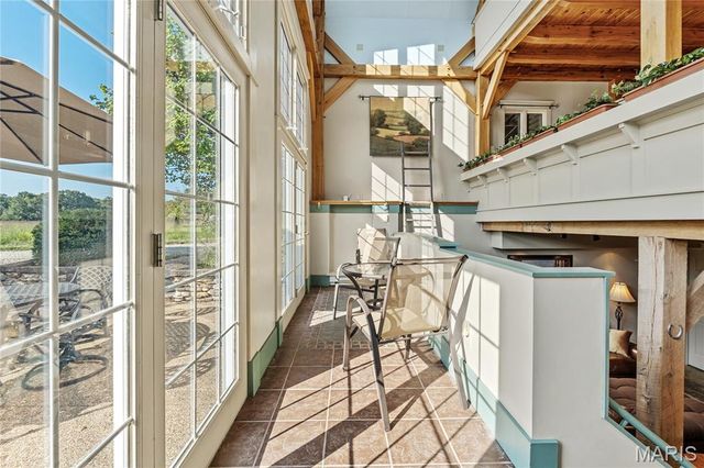 507 Leach Branch Road, Hermann, MO 65041