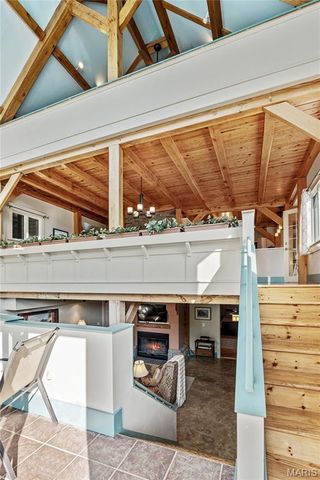 507 Leach Branch Road, Hermann, MO 65041