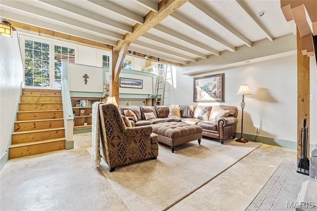 507 Leach Branch Road, Hermann, MO 65041