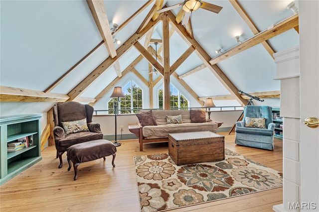 507 Leach Branch Road, Hermann, MO 65041