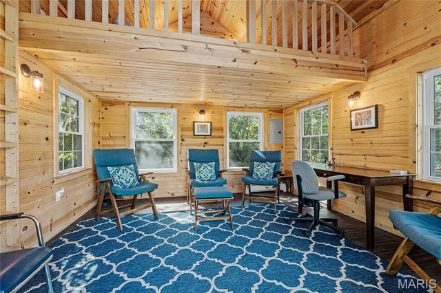 507 Leach Branch Road, Hermann, MO 65041