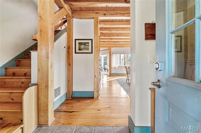 507 Leach Branch Road, Hermann, MO 65041