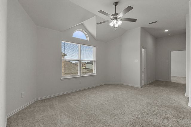 1600 Lake Grove Drive, Little Elm, TX 75068
