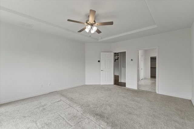 1600 Lake Grove Drive, Little Elm, TX 75068