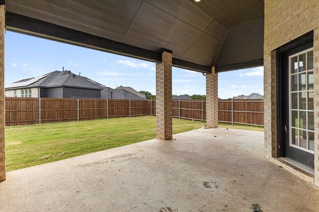 1600 Lake Grove Drive, Little Elm, TX 75068