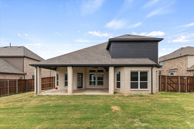 1600 Lake Grove Drive, Little Elm, TX 75068