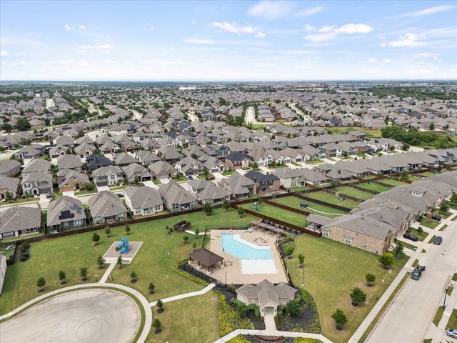 1600 Lake Grove Drive, Little Elm, TX 75068