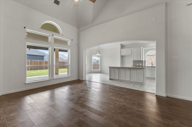 1600 Lake Grove Drive, Little Elm, TX 75068