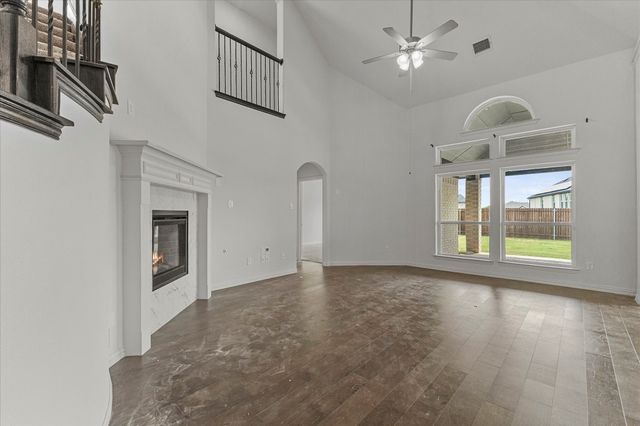 1600 Lake Grove Drive, Little Elm, TX 75068