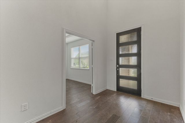 1600 Lake Grove Drive, Little Elm, TX 75068