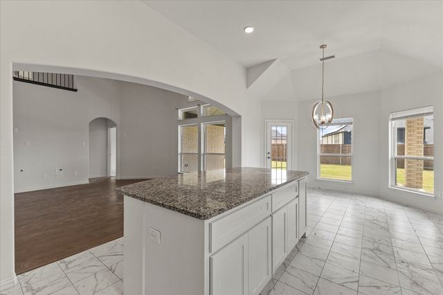 1600 Lake Grove Drive, Little Elm, TX 75068