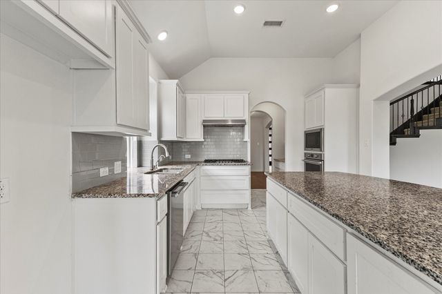 1600 Lake Grove Drive, Little Elm, TX 75068