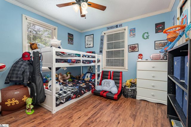 7 Edgewood Street, Liberty, SC 29657