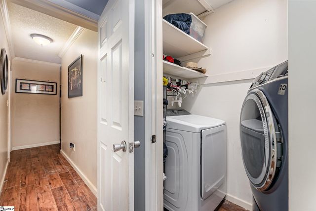 7 Edgewood Street, Liberty, SC 29657