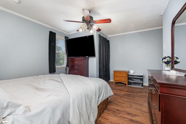 7 Edgewood Street, Liberty, SC 29657