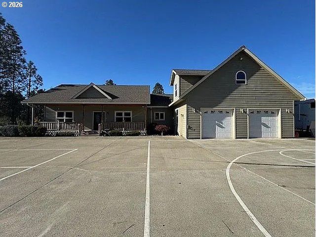 300 MATTIE K Ln, Roseburg, OR 97471