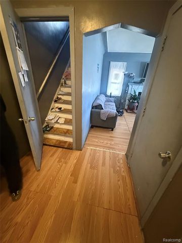 16707 Prevost Street, Detroit, MI 48235