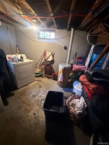 16707 Prevost Street, Detroit, MI 48235