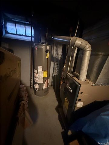 16707 Prevost Street, Detroit, MI 48235