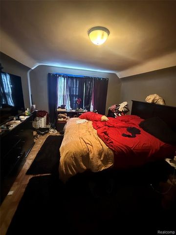 16707 Prevost Street, Detroit, MI 48235