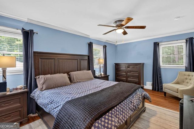 3999 Chamblee Tucker Road, Atlanta, GA 30340