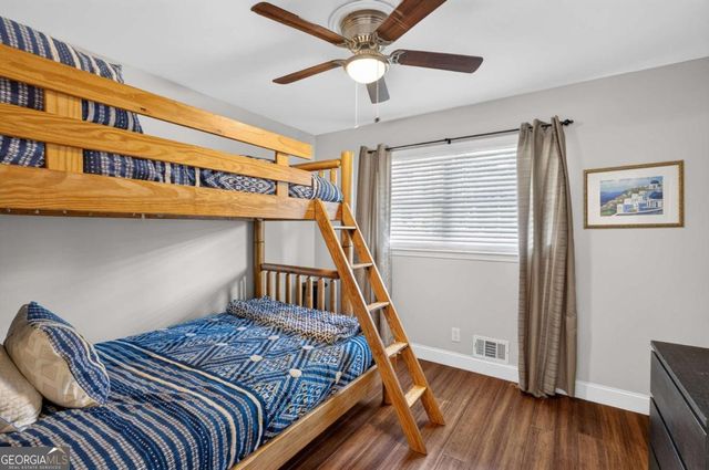 3999 Chamblee Tucker Road, Atlanta, GA 30340