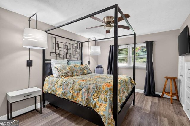 3999 Chamblee Tucker Road, Atlanta, GA 30340