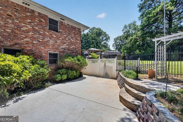 3999 Chamblee Tucker Road, Atlanta, GA 30340