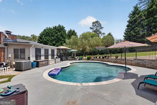 3999 Chamblee Tucker Road, Atlanta, GA 30340