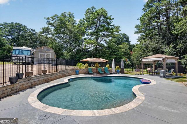 3999 Chamblee Tucker Road, Atlanta, GA 30340