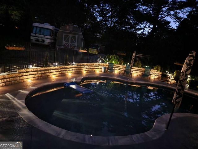 3999 Chamblee Tucker Road, Atlanta, GA 30340
