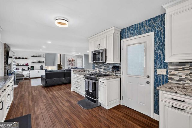 3999 Chamblee Tucker Road, Atlanta, GA 30340