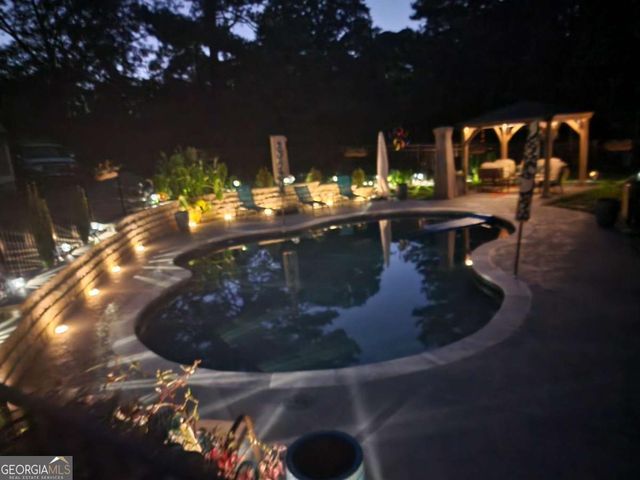3999 Chamblee Tucker Road, Atlanta, GA 30340
