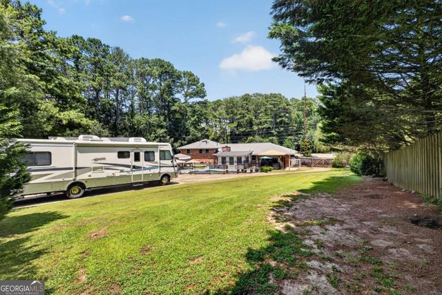 3999 Chamblee Tucker Road, Atlanta, GA 30340