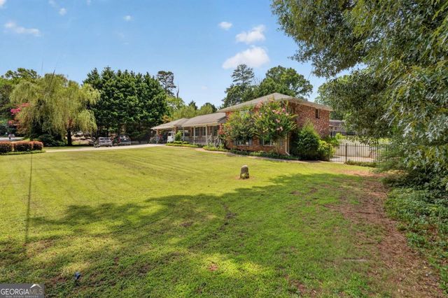 3999 Chamblee Tucker Road, Atlanta, GA 30340