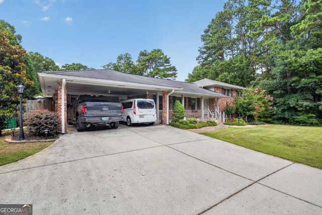 3999 Chamblee Tucker Road, Atlanta, GA 30340