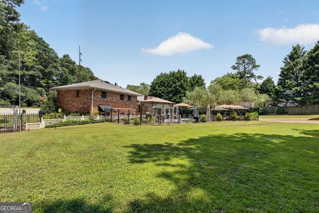 3999 Chamblee Tucker Road, Atlanta, GA 30340