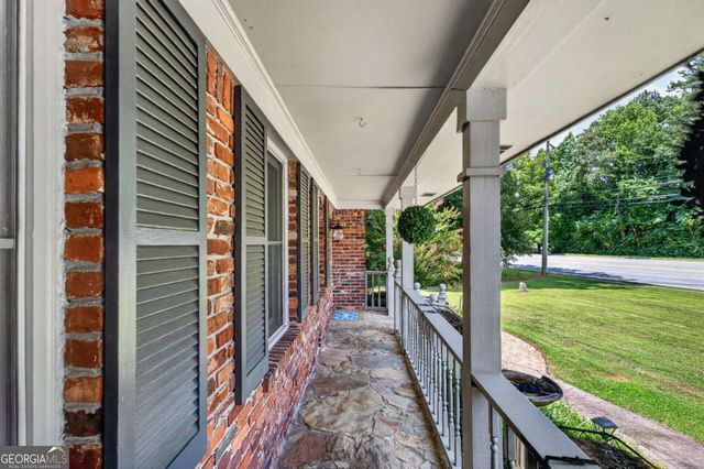 3999 Chamblee Tucker Road, Atlanta, GA 30340