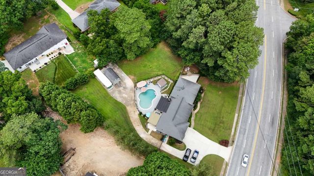 3999 Chamblee Tucker Road, Atlanta, GA 30340