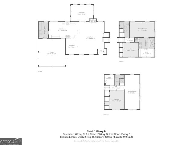 3999 Chamblee Tucker Road, Atlanta, GA 30340