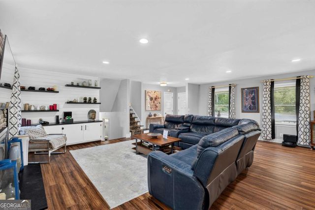 3999 Chamblee Tucker Road, Atlanta, GA 30340